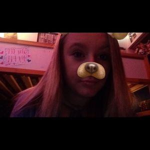 Meet your Posher, Ana